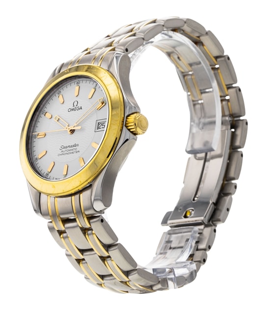 Omega Seamaster 120m 2301.21.00 Image 2